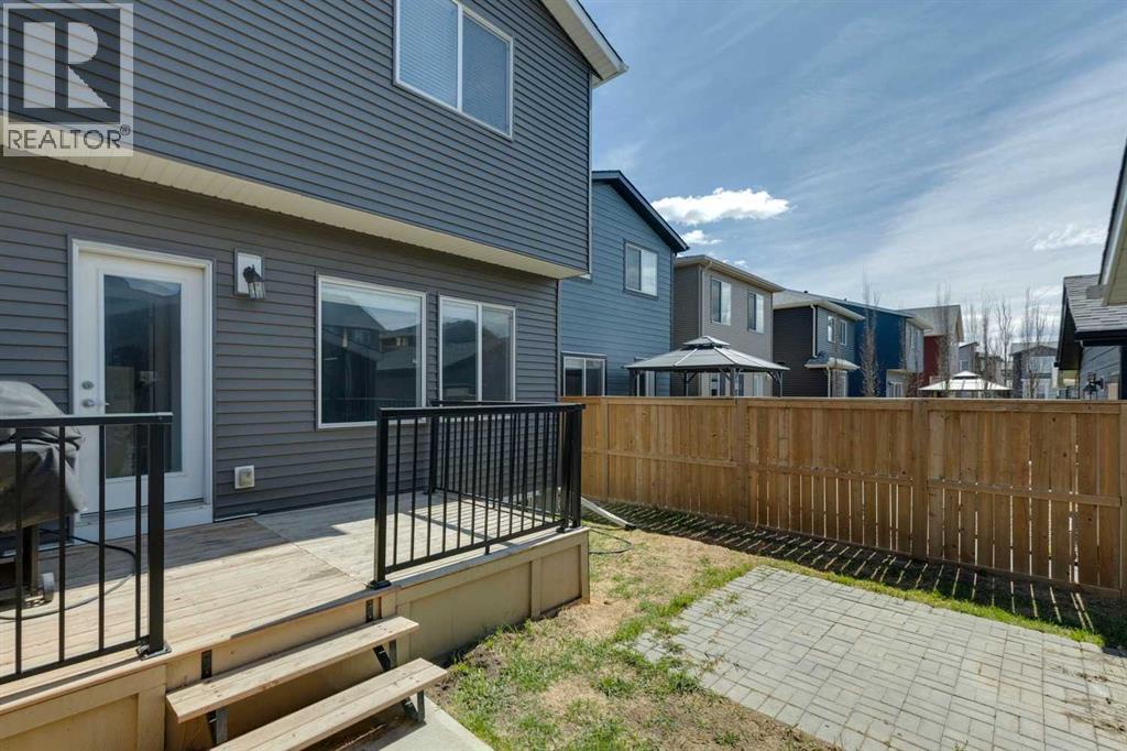 29 Howse Row NE, Calgary, Alberta  T3P 0Z3 - Photo 34 - A2308315