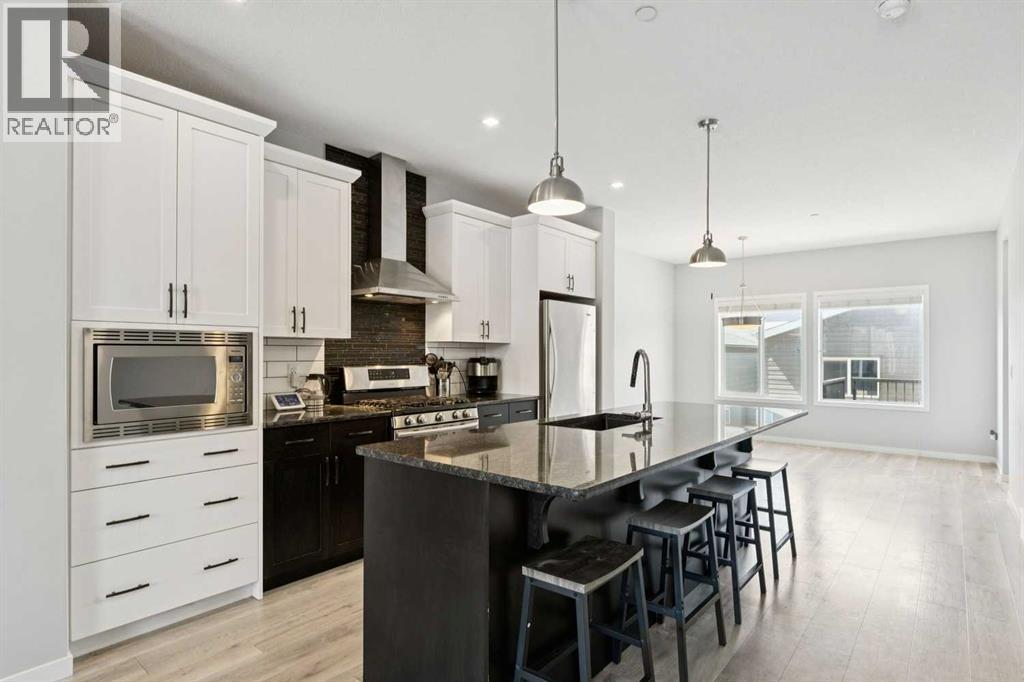 29 Howse Row NE, Calgary, Alberta  T3P 0Z3 - Photo 12 - A2308315