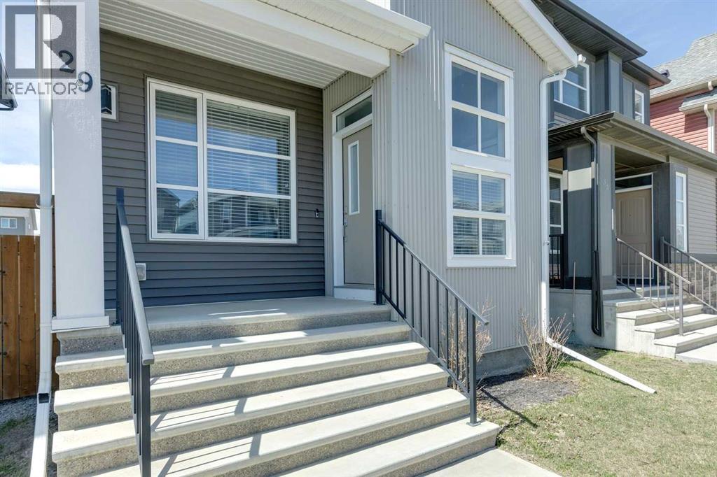 29 Howse Row NE, Calgary, Alberta  T3P 0Z3 - Photo 2 - A2308315