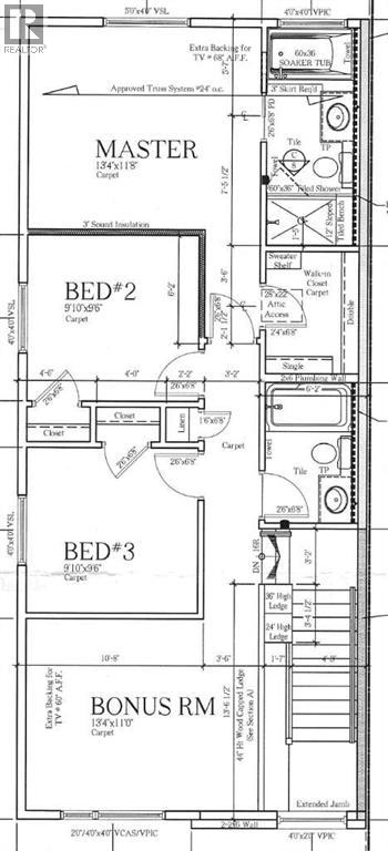 29 Howse Row NE, Calgary, Alberta  T3P 0Z3 - Photo 37 - A2308315