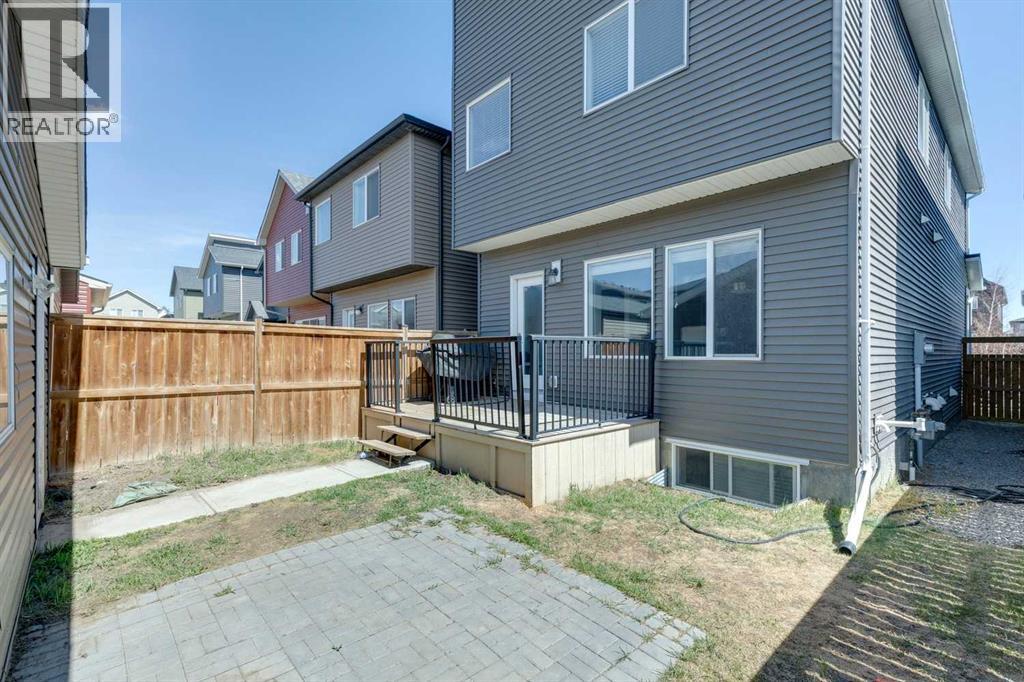 29 Howse Row NE, Calgary, Alberta  T3P 0Z3 - Photo 32 - A2308315