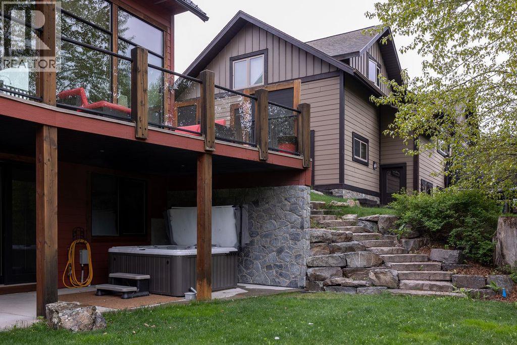 30 Silver Ridge Drive, Fernie, British Columbia  V0B 1M2 - Photo 20 - 10387566