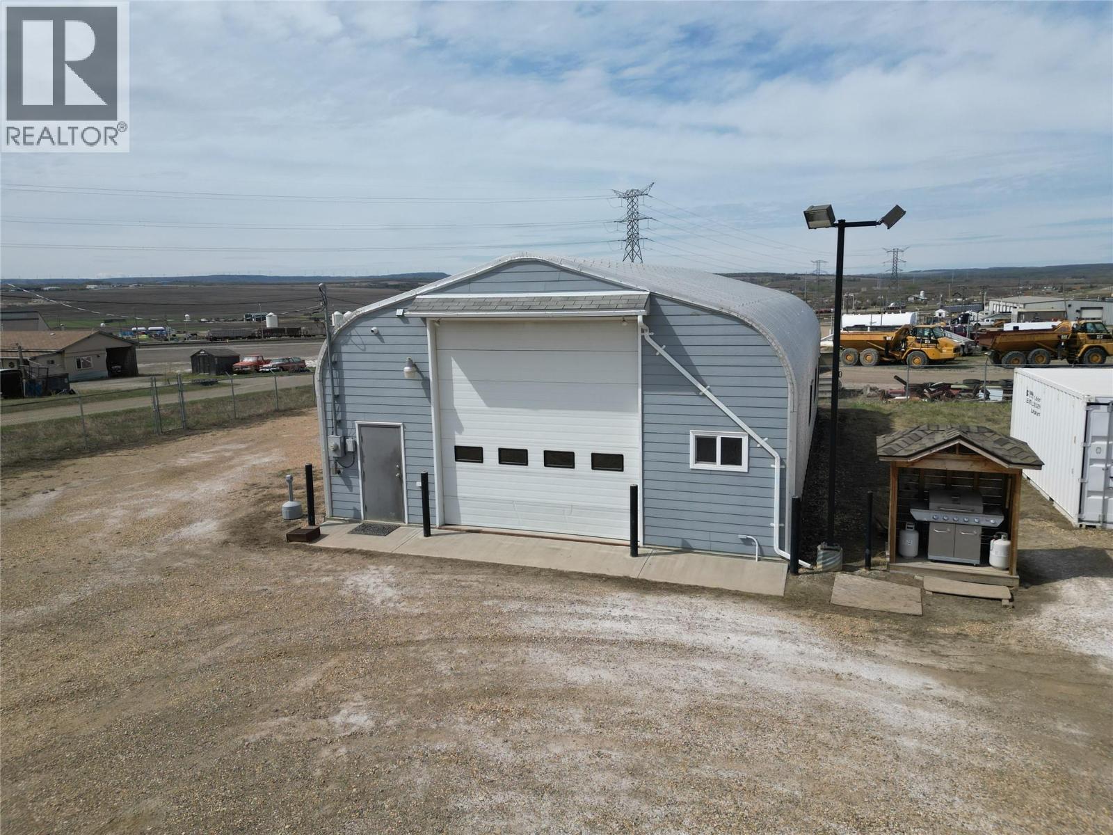 2456 Haddow Subdivision, Dawson Creek, British Columbia  V1G 4E7 - Photo 5 - 10387611