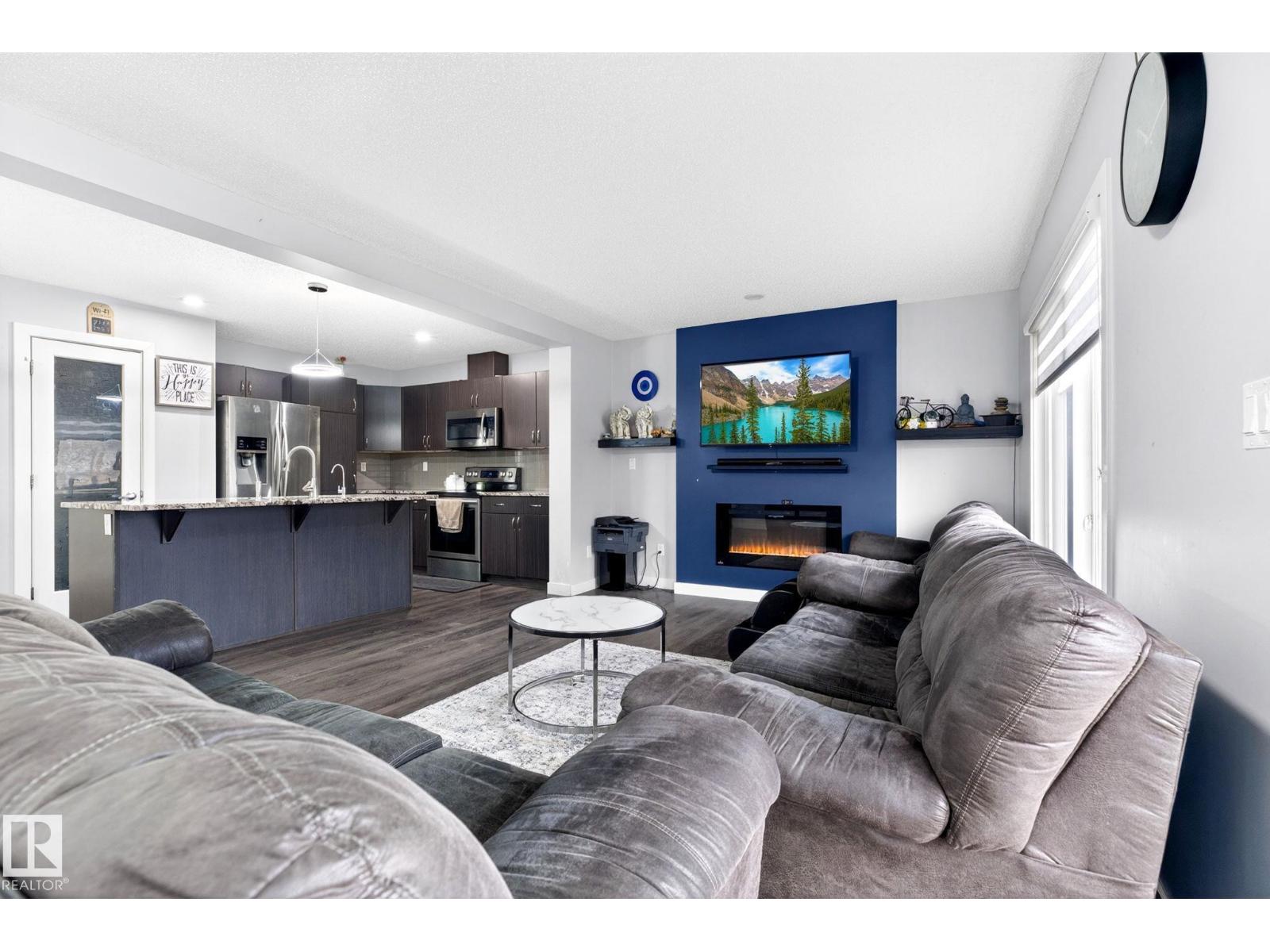308 42 Av Nw, Edmonton, Alberta  T6T 1B3 - Photo 14 - E4488058