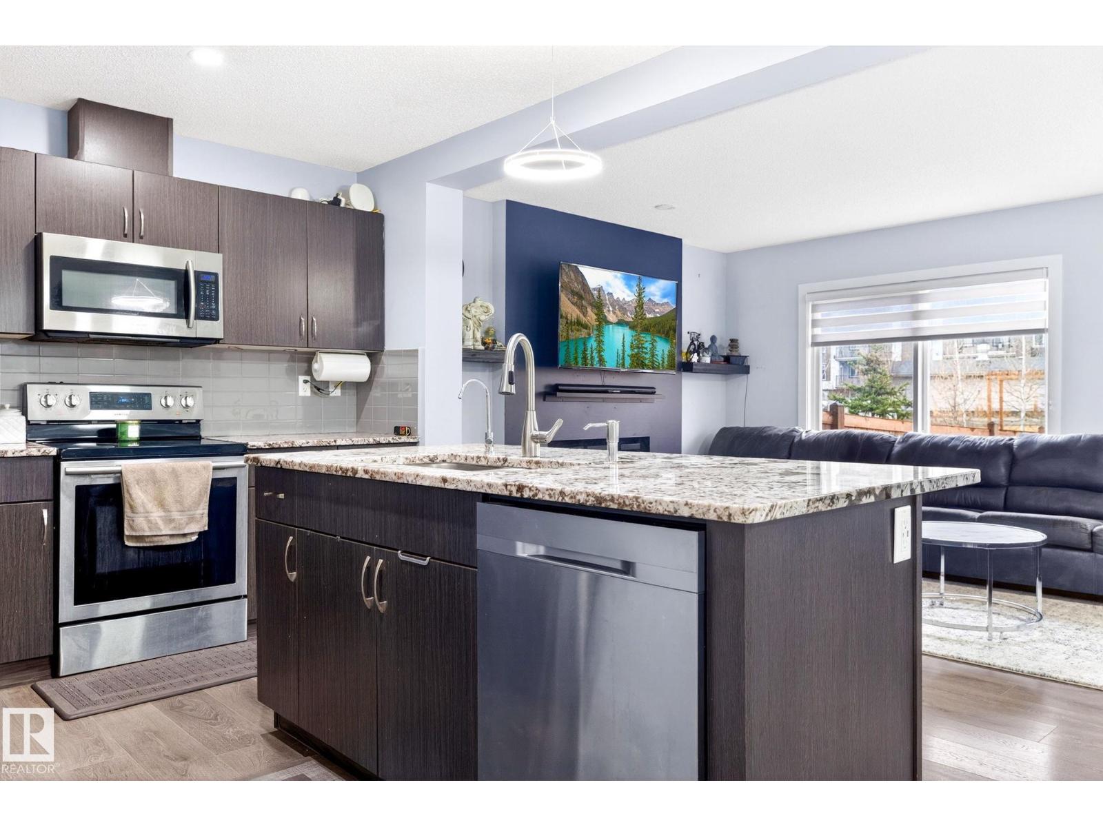 308 42 Av Nw, Edmonton, Alberta  T6T 1B3 - Photo 20 - E4488058