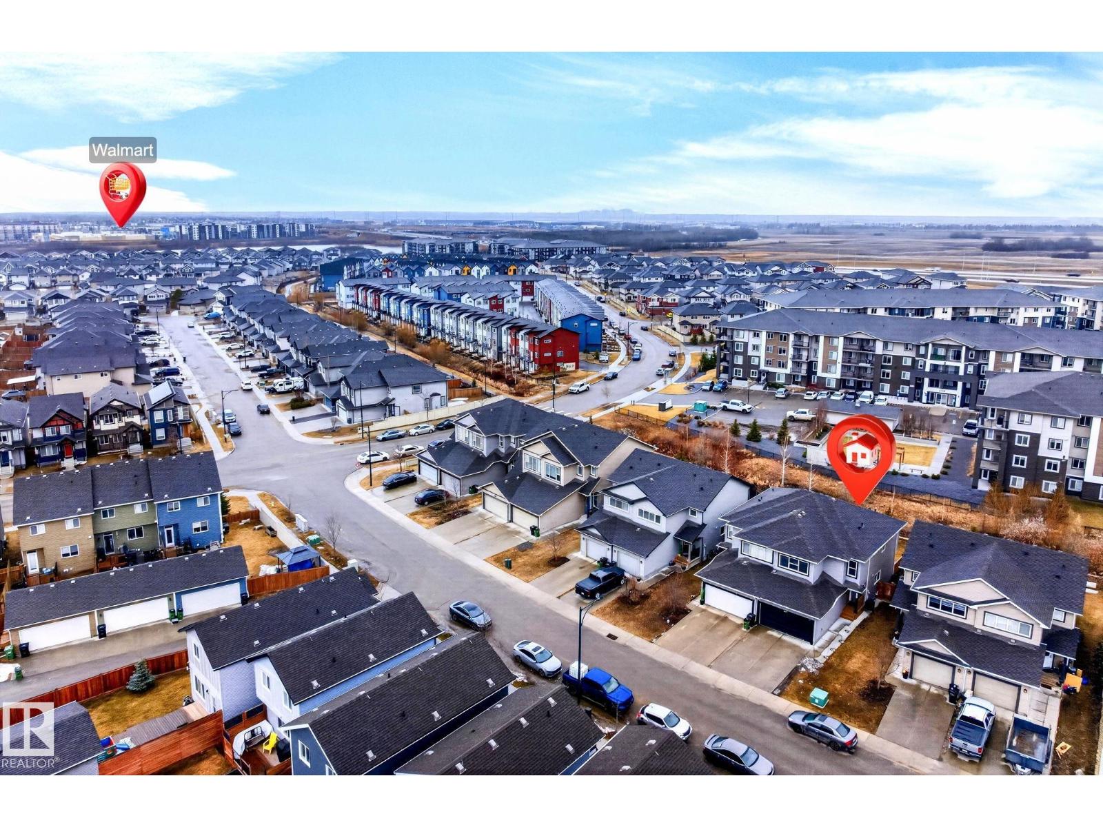 308 42 Av Nw, Edmonton, Alberta  T6T 1B3 - Photo 4 - E4488058