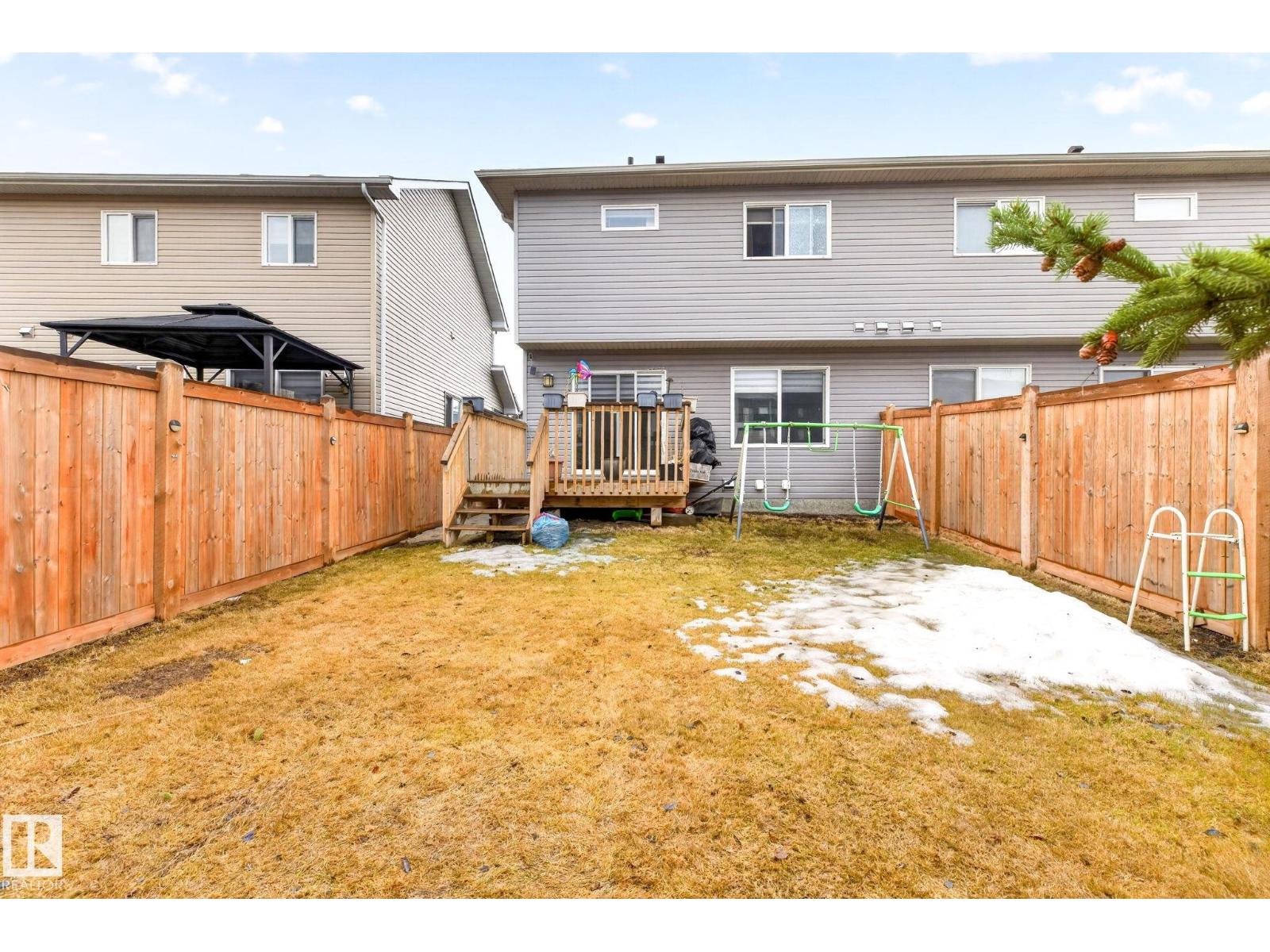 308 42 Av Nw, Edmonton, Alberta  T6T 1B3 - Photo 63 - E4488058
