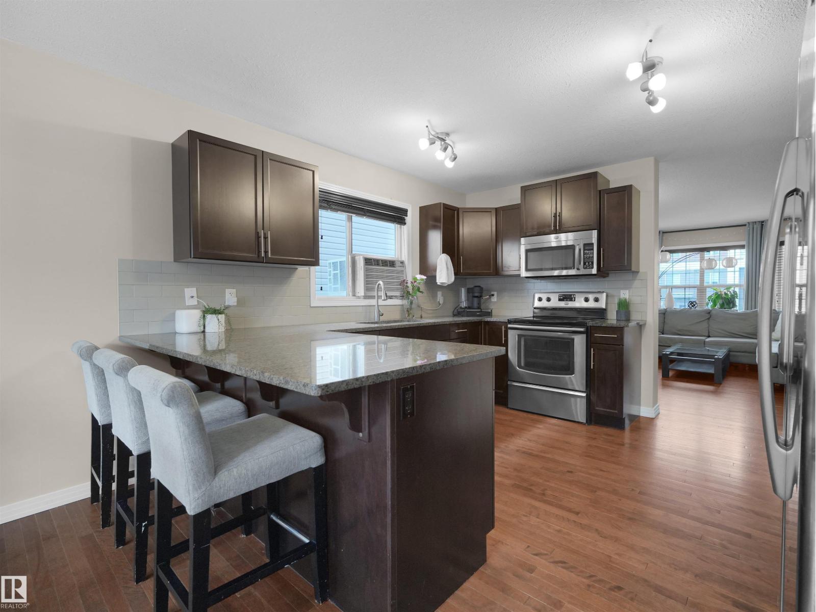 7046 Eton Boulevard, Sherwood Park, Alberta  T8H 0K9 - Photo 11 - E4488059