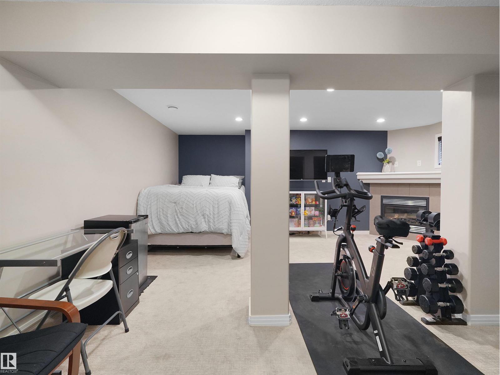 7046 Eton Boulevard, Sherwood Park, Alberta  T8H 0K9 - Photo 36 - E4488059