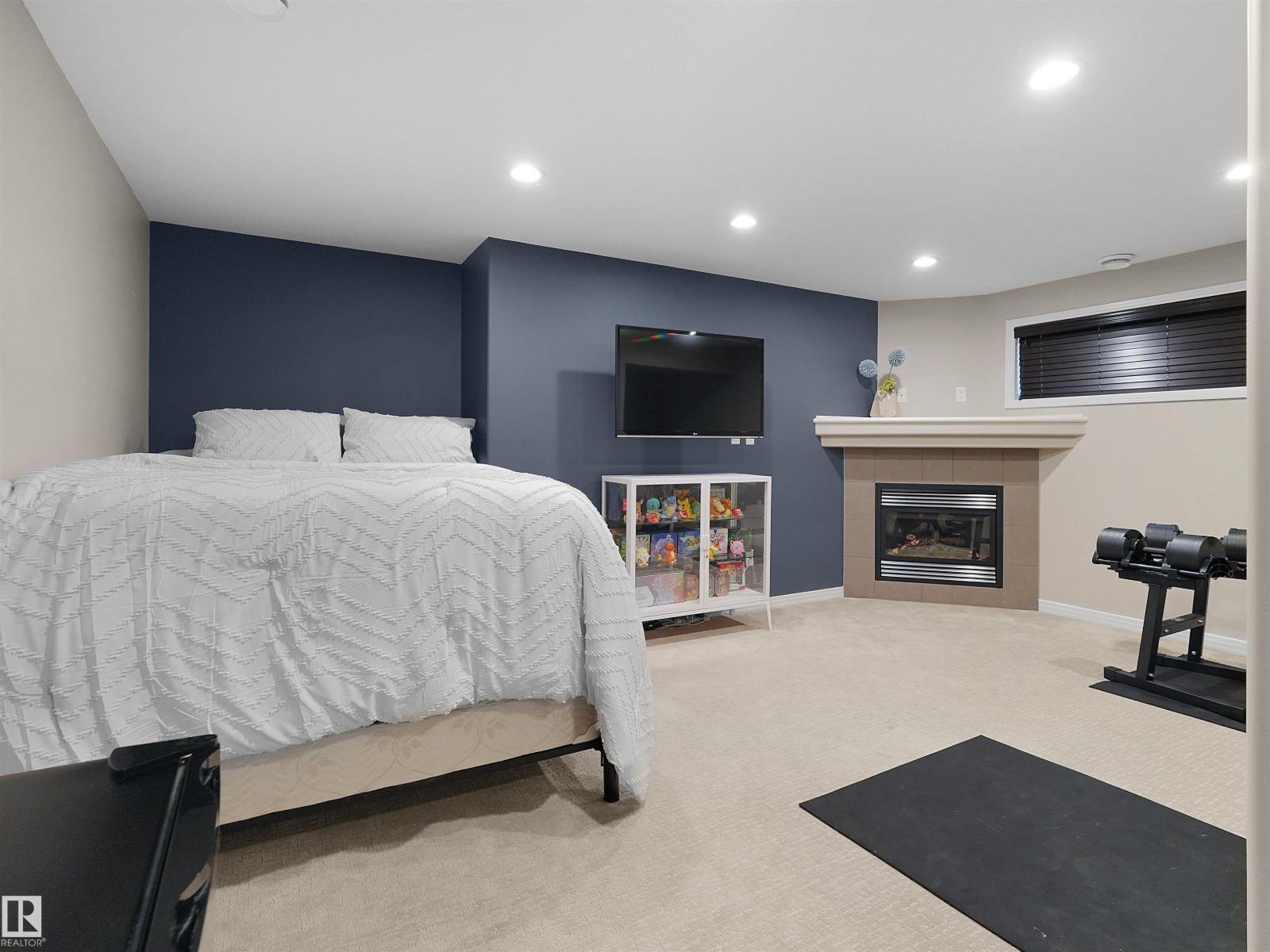 7046 Eton Boulevard, Sherwood Park, Alberta  T8H 0K9 - Photo 37 - E4488059