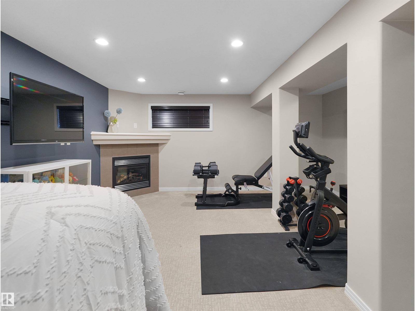 7046 Eton Boulevard, Sherwood Park, Alberta  T8H 0K9 - Photo 38 - E4488059