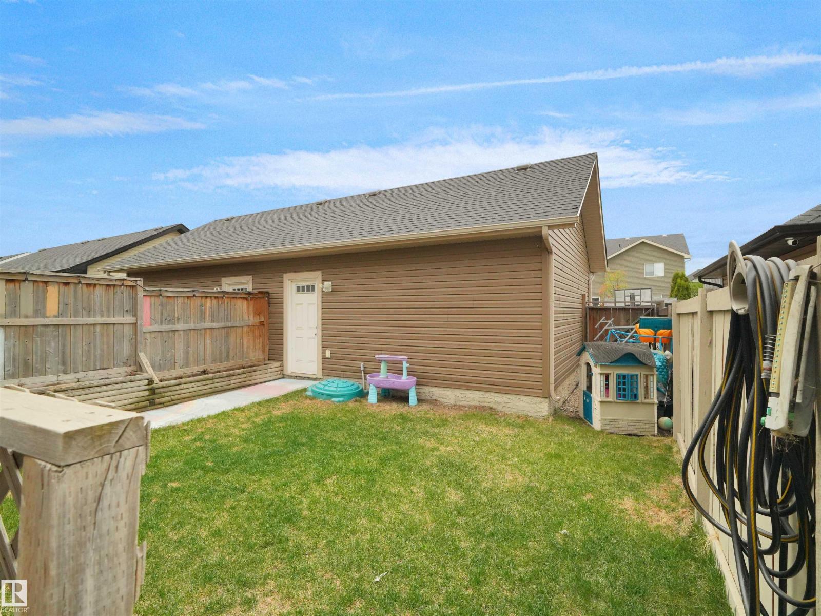 7046 Eton Boulevard, Sherwood Park, Alberta  T8H 0K9 - Photo 47 - E4488059