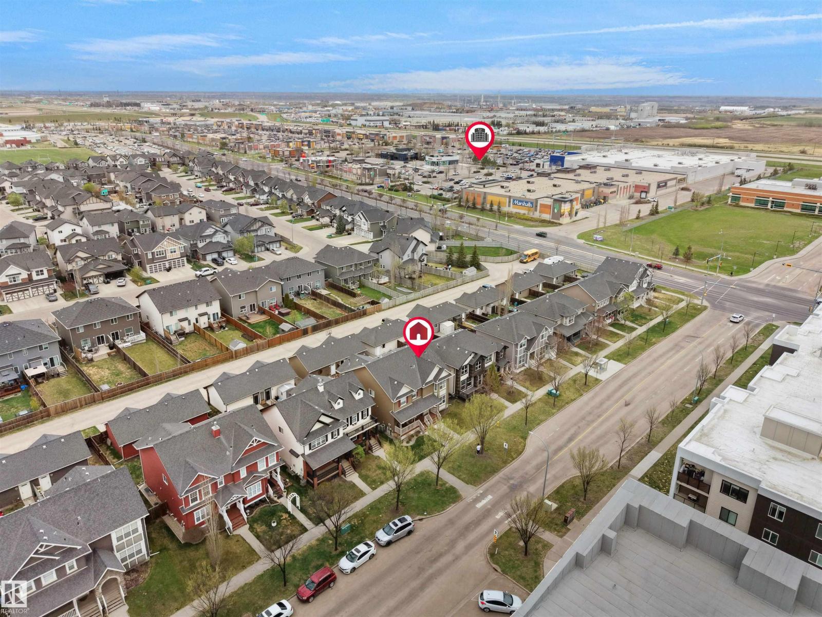 7046 Eton Boulevard, Sherwood Park, Alberta  T8H 0K9 - Photo 49 - E4488059