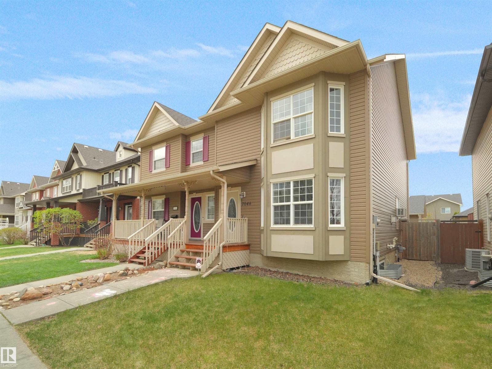 7046 Eton Boulevard, Sherwood Park, Alberta  T8H 0K9 - Photo 55 - E4488059