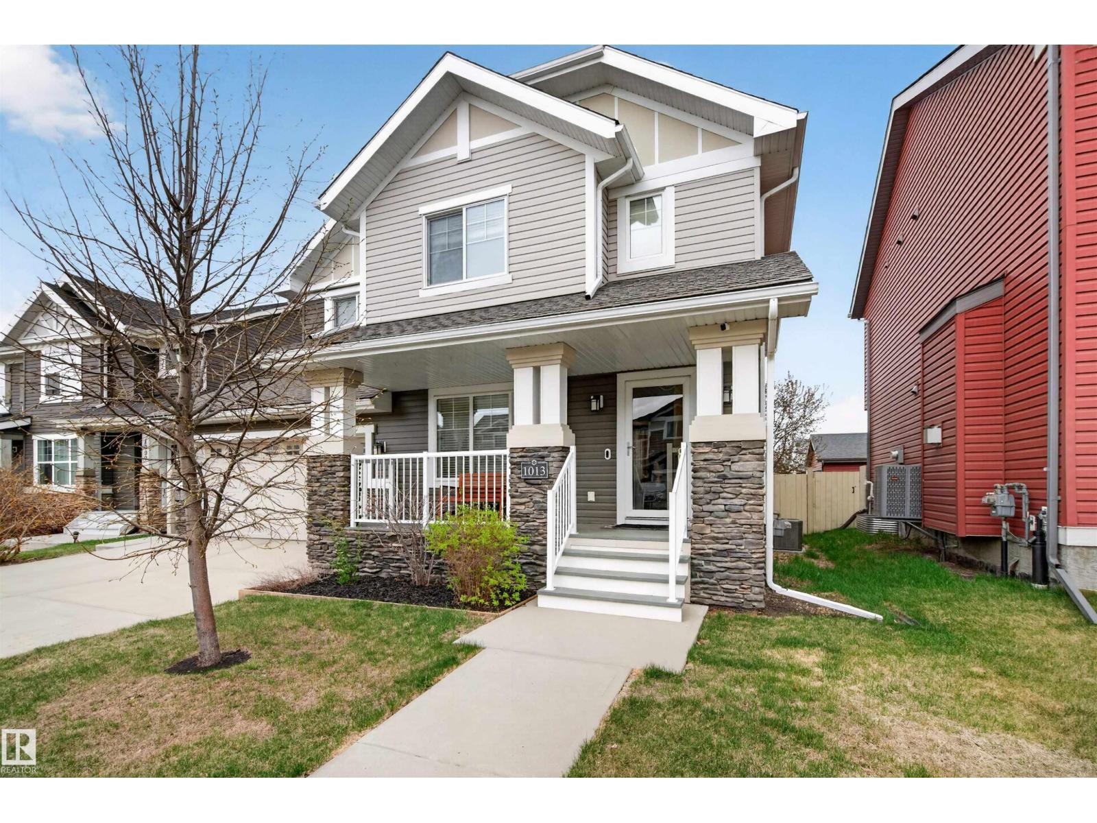 1013 162 ST SW, edmonton, Alberta
