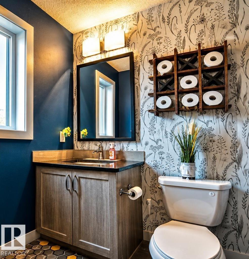 1013 162 St Sw, Edmonton, Alberta  T6W 2G9 - Photo 10 - E4488061