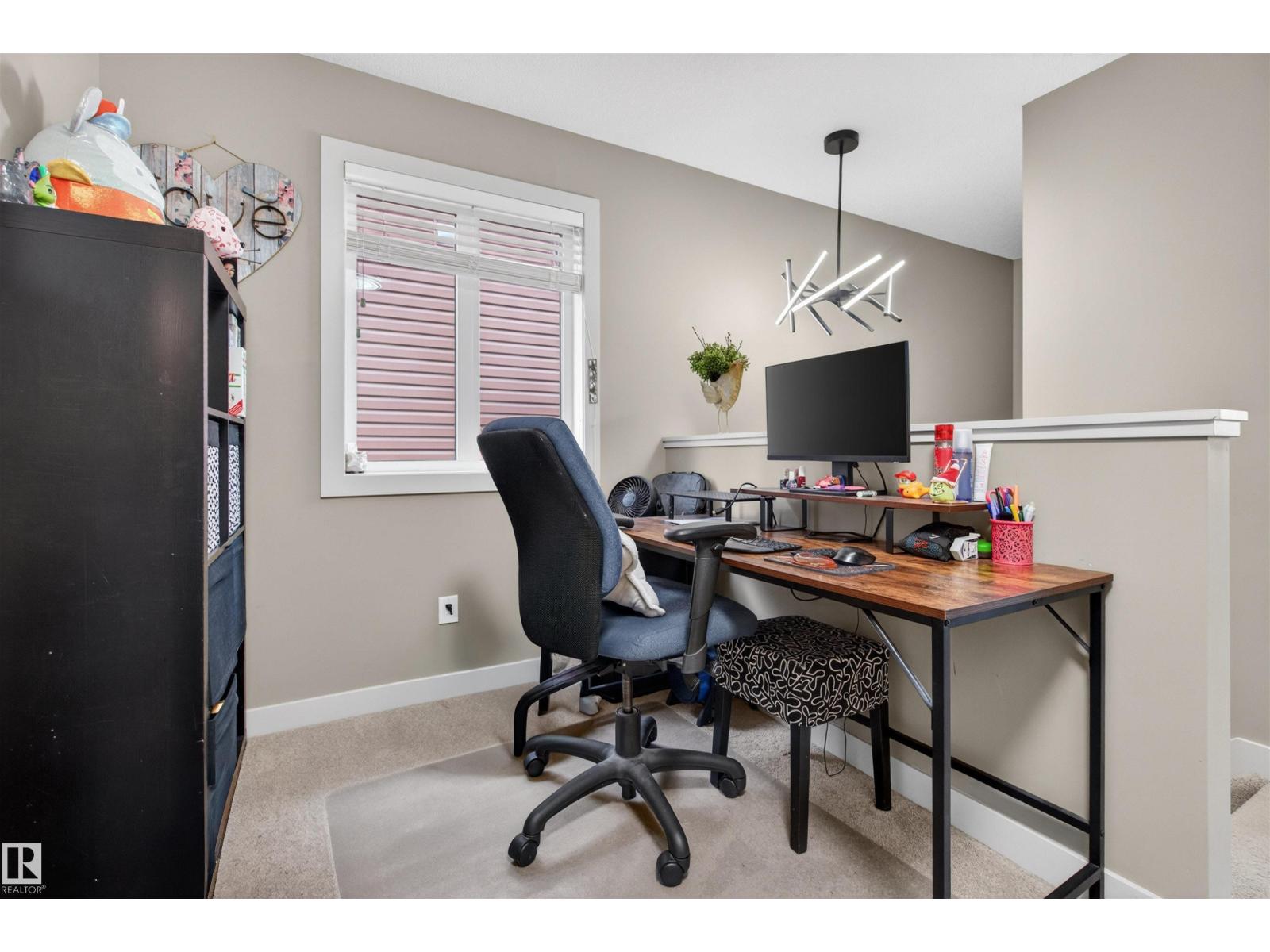 1013 162 St Sw, Edmonton, Alberta  T6W 2G9 - Photo 11 - E4488061
