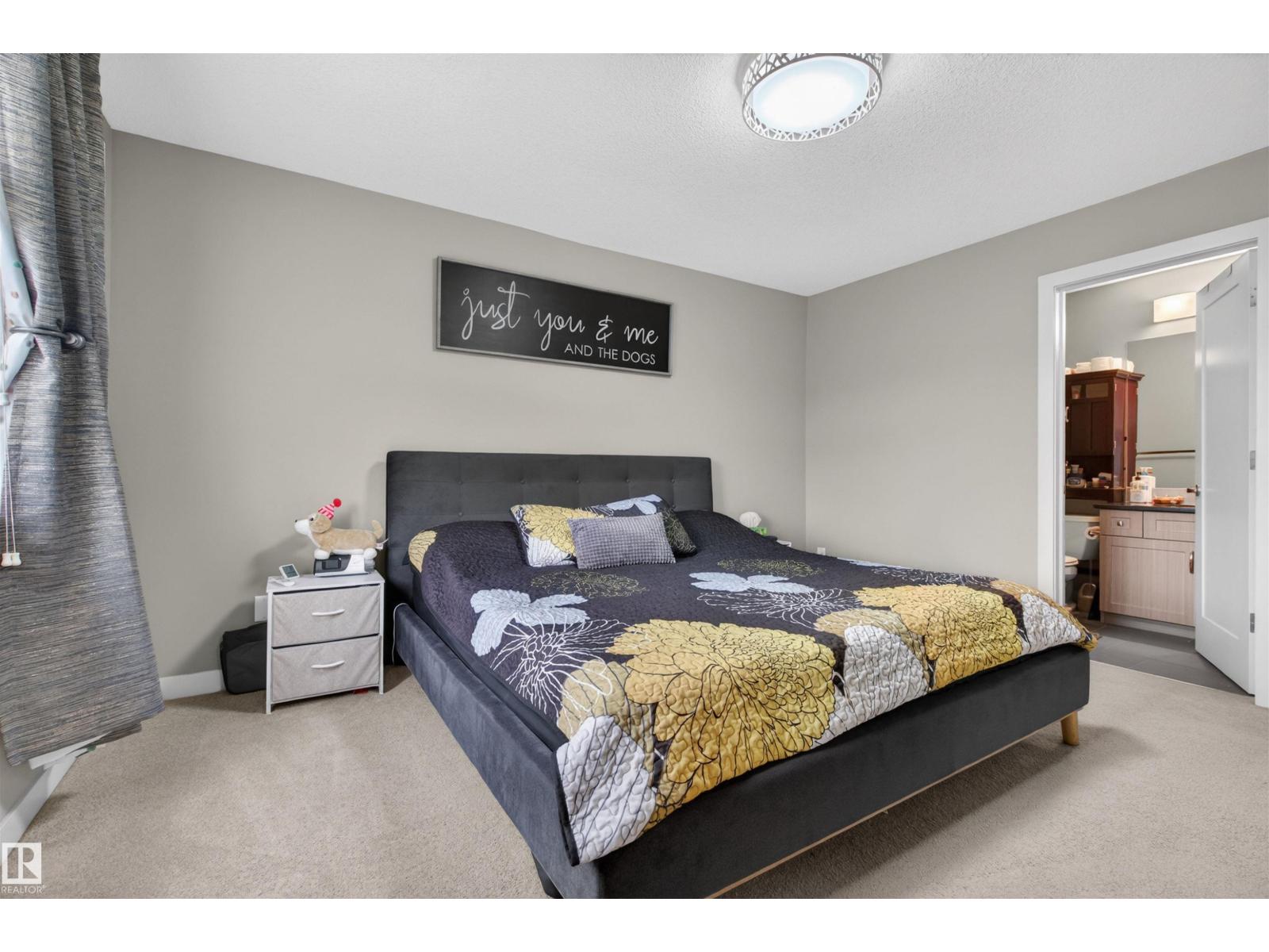 1013 162 St Sw, Edmonton, Alberta  T6W 2G9 - Photo 15 - E4488061