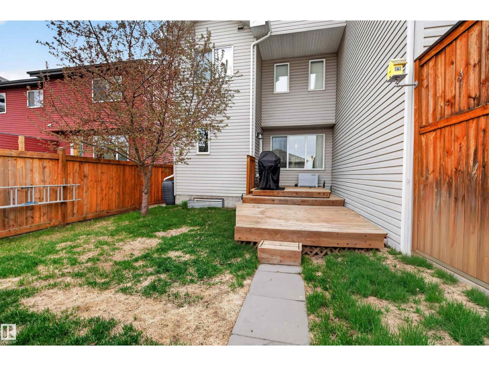1013 162 St Sw, Edmonton, Alberta  T6W 2G9 - Photo 28 - E4488061