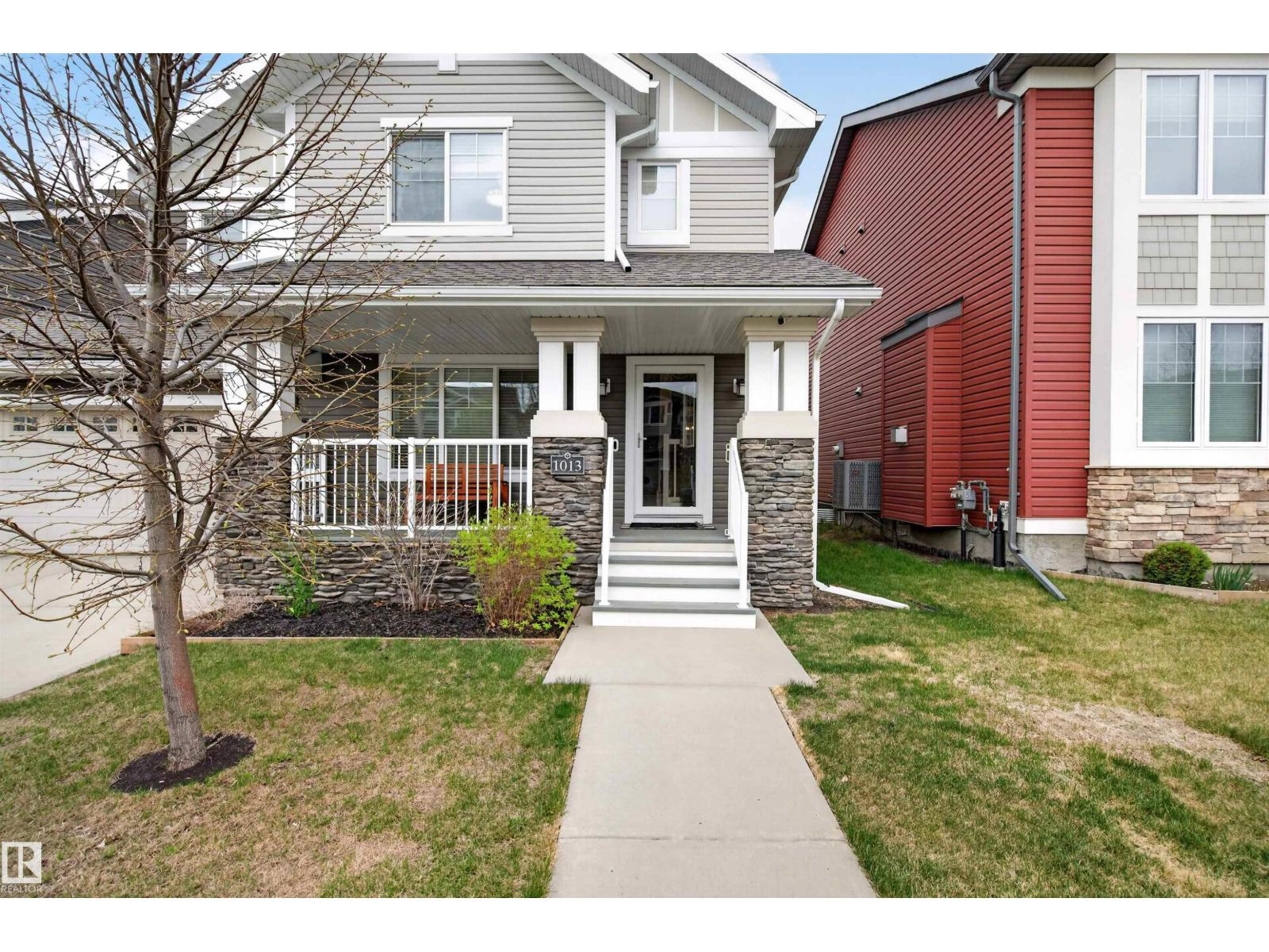 1013 162 St Sw, Edmonton, Alberta  T6W 2G9 - Photo 32 - E4488061