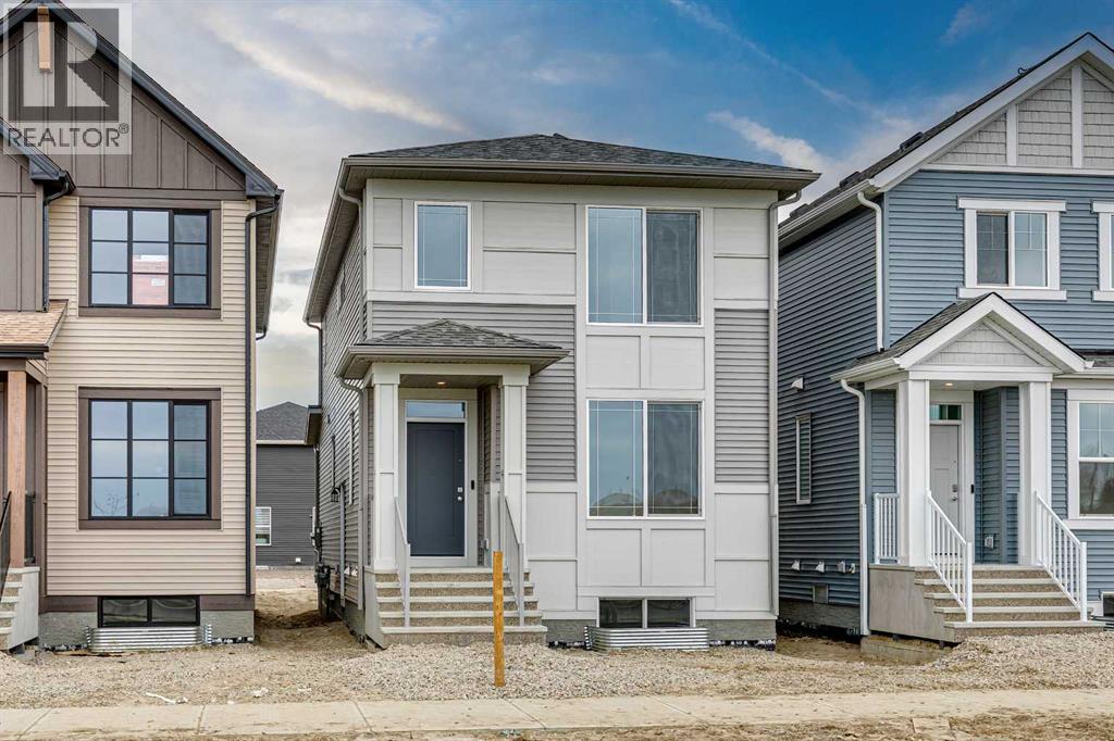 75 Hotchkiss Way SE, calgary, Alberta