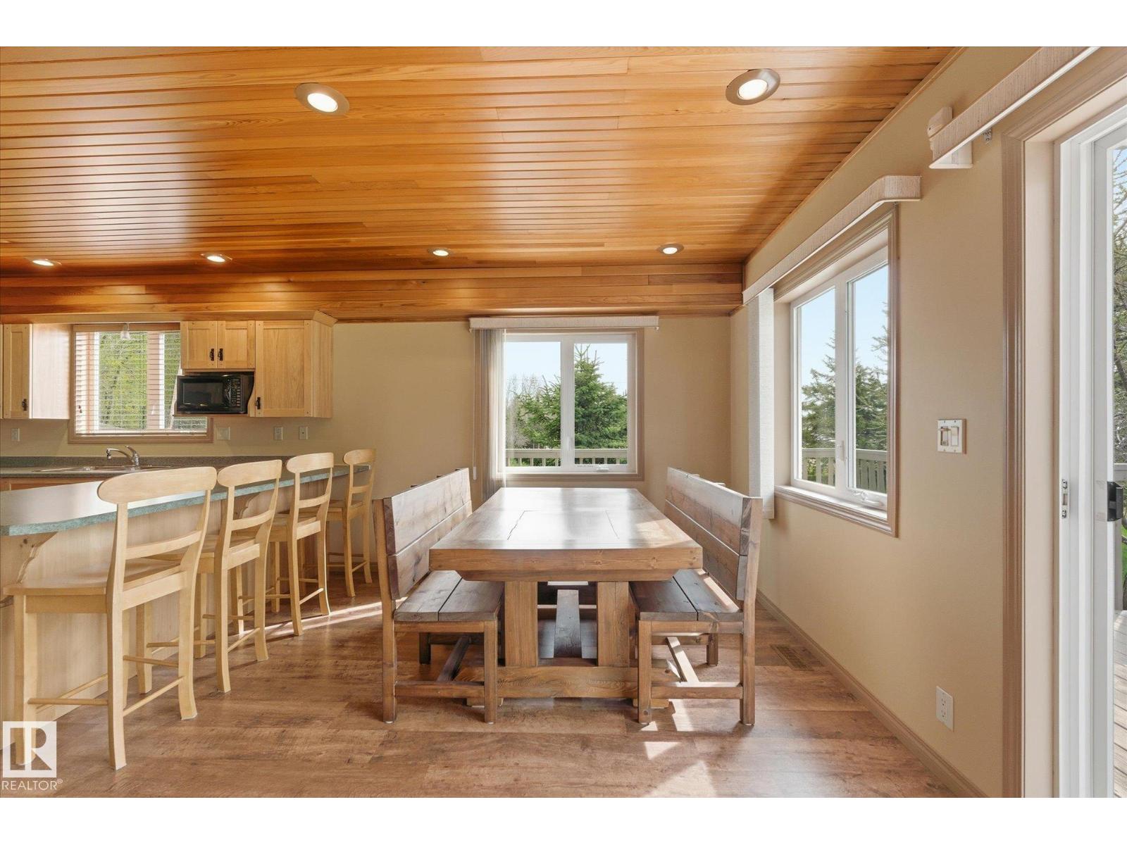 218 & 219 2nd Street Ross Haven, Rural Lac Ste. Anne County, Alberta  T0E 1A0 - Photo 16 - E4488060