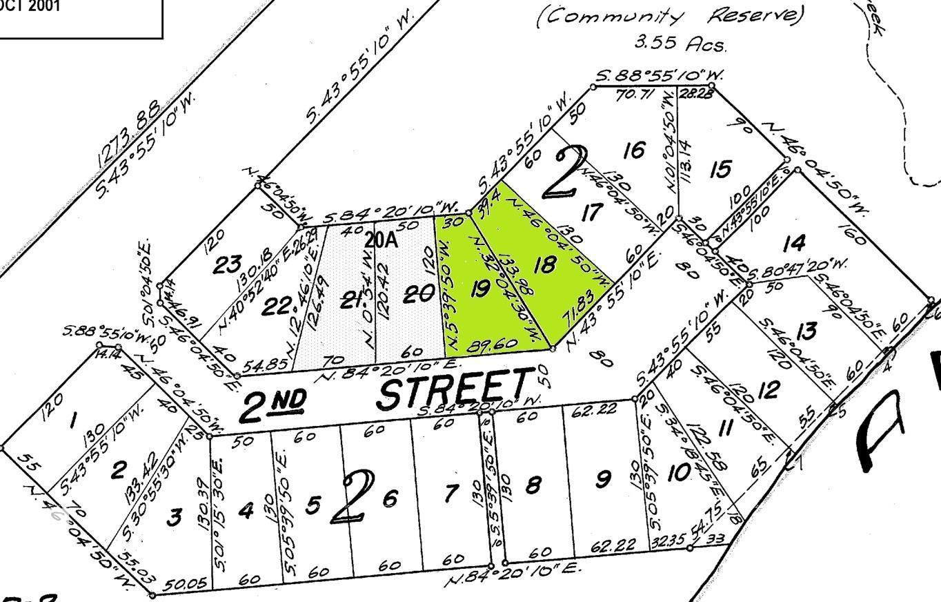 218 & 219 2nd Street Ross Haven, Rural Lac Ste. Anne County, Alberta  T0E 1A0 - Photo 3 - E4488060