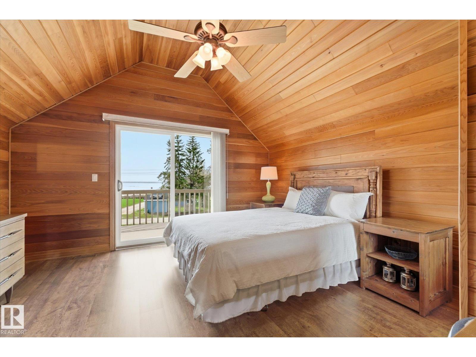 218 & 219 2nd Street Ross Haven, Rural Lac Ste. Anne County, Alberta  T0E 1A0 - Photo 30 - E4488060