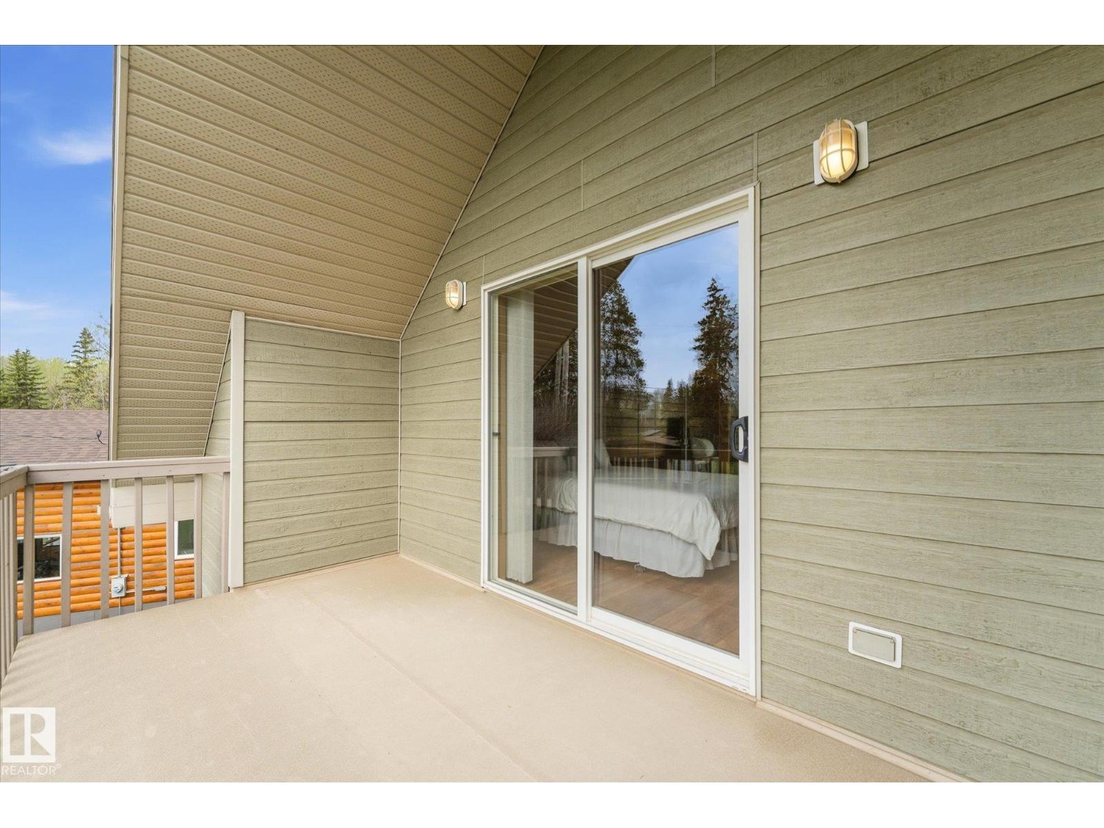 218 & 219 2nd Street Ross Haven, Rural Lac Ste. Anne County, Alberta  T0E 1A0 - Photo 33 - E4488060