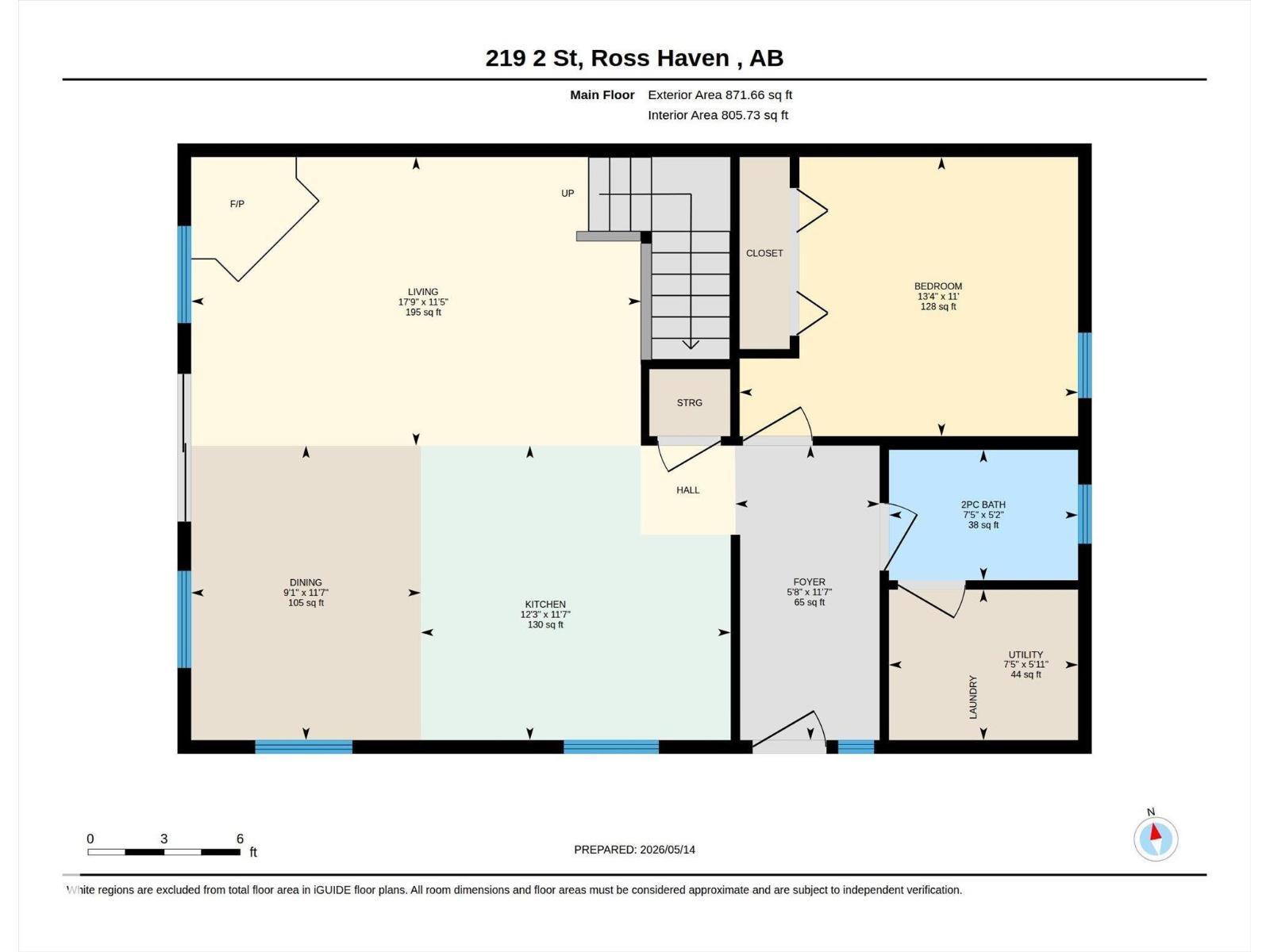 218 & 219 2nd Street Ross Haven, Rural Lac Ste. Anne County, Alberta  T0E 1A0 - Photo 41 - E4488060