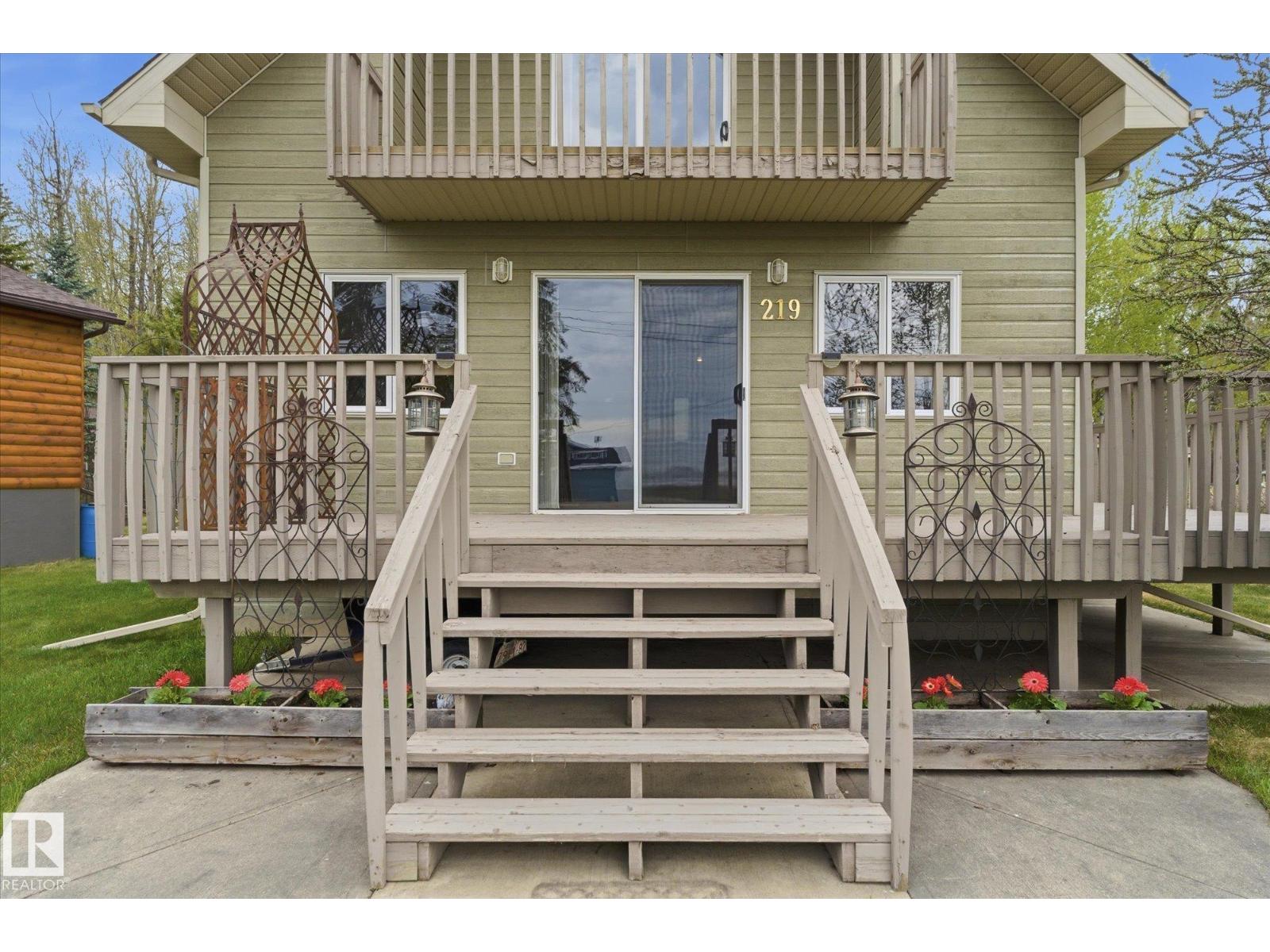 218 & 219 2nd Street Ross Haven, Rural Lac Ste. Anne County, Alberta  T0E 1A0 - Photo 45 - E4488060