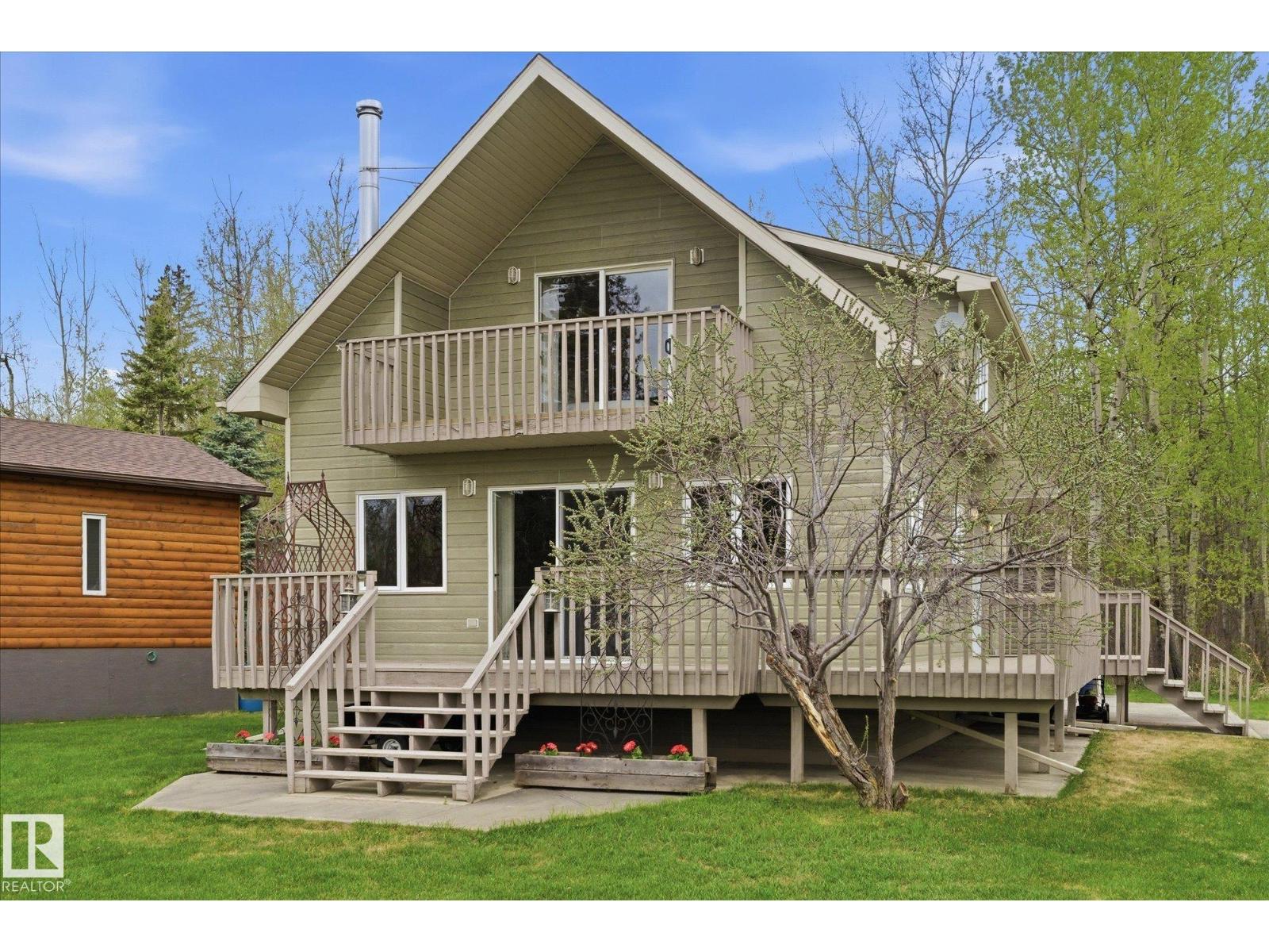 218 & 219 2nd Street Ross Haven, Rural Lac Ste. Anne County, Alberta  T0E 1A0 - Photo 47 - E4488060