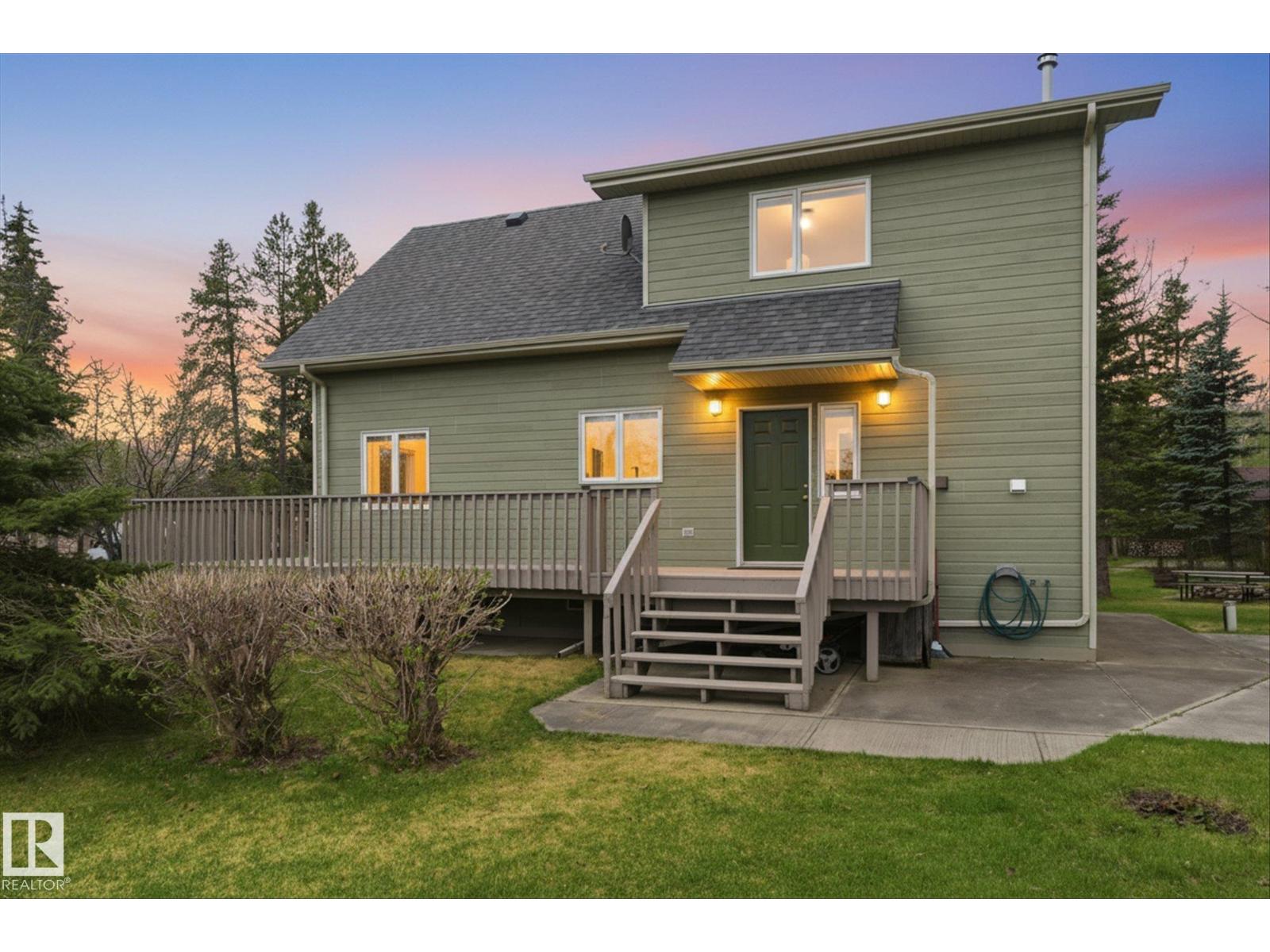 218 & 219 2nd Street Ross Haven, Rural Lac Ste. Anne County, Alberta  T0E 1A0 - Photo 54 - E4488060