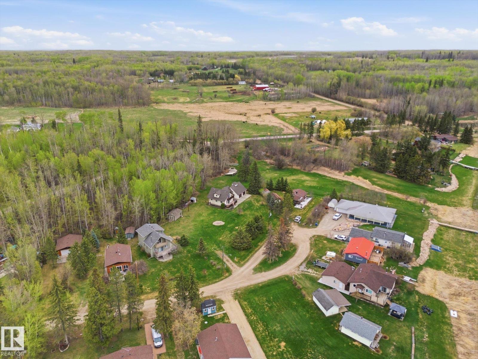 218 & 219 2nd Street Ross Haven, Rural Lac Ste. Anne County, Alberta  T0E 1A0 - Photo 56 - E4488060