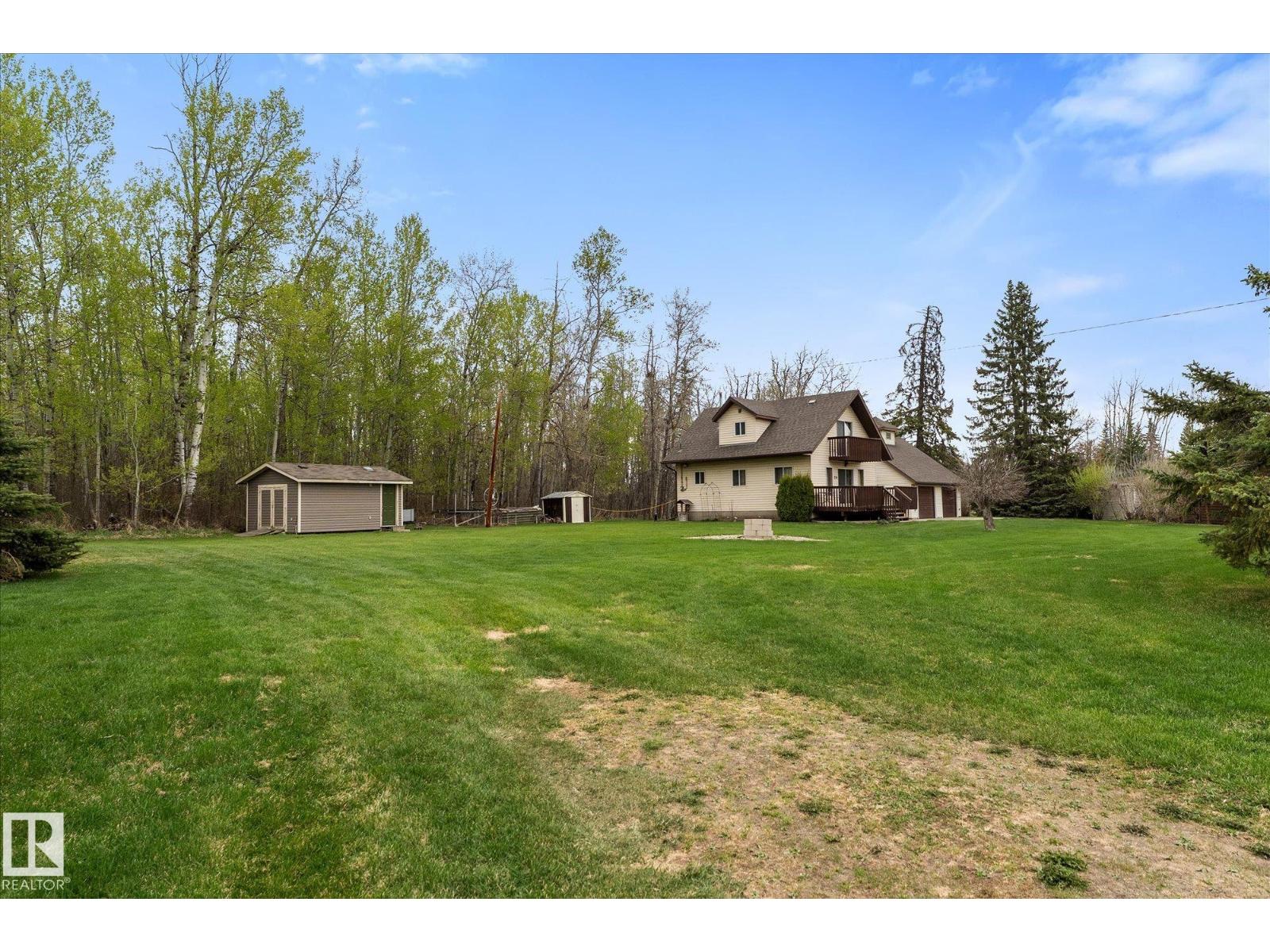 218 & 219 2nd Street Ross Haven, Rural Lac Ste. Anne County, Alberta  T0E 1A0 - Photo 61 - E4488060