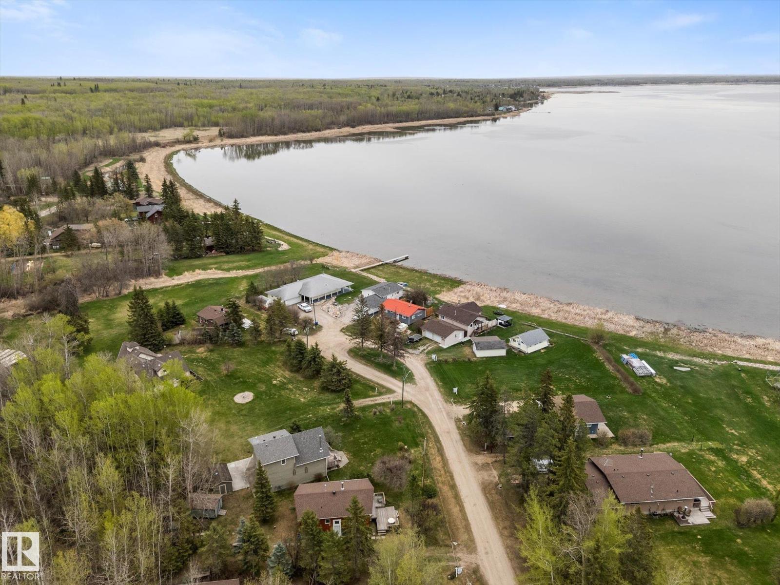 218 & 219 2nd Street Ross Haven, Rural Lac Ste. Anne County, Alberta  T0E 1A0 - Photo 69 - E4488060