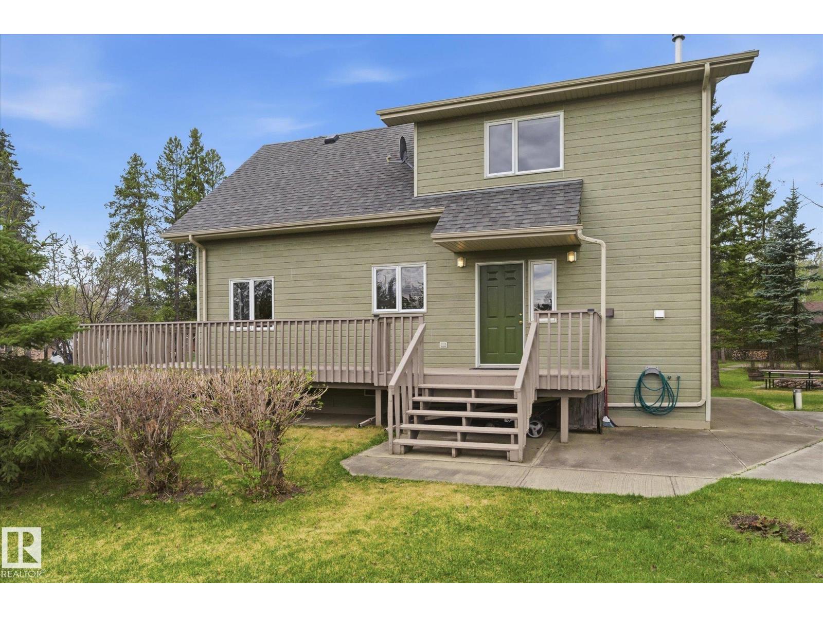 218 & 219 2nd Street Ross Haven, Rural Lac Ste. Anne County, Alberta  T0E 1A0 - Photo 9 - E4488060
