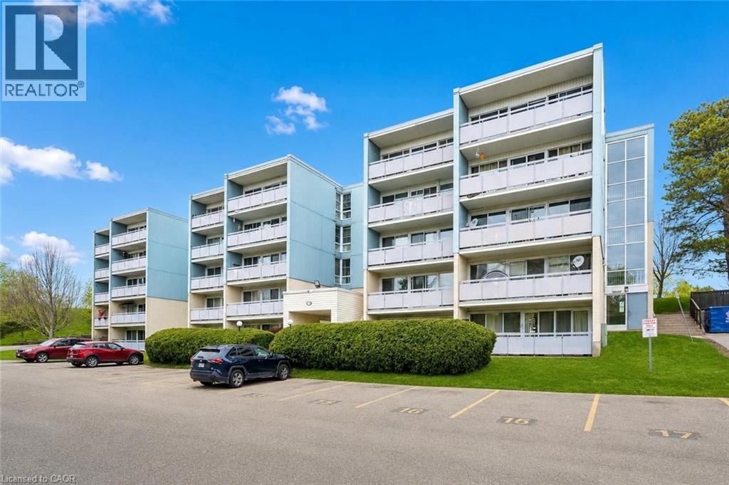91 Conroy Crescent Unit# 307, Guelph, Ontario  N1G 2V5 - Photo 12 - 40812262
