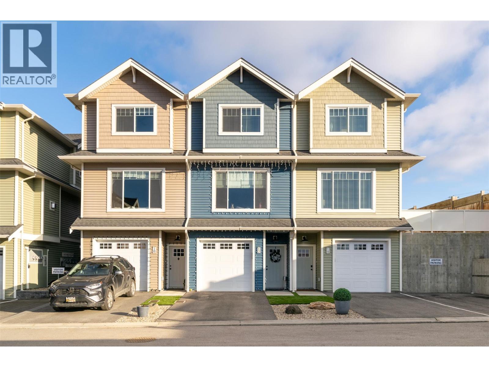 1910 11 Avenue NE Unit# 14, Salmon Arm, British Columbia