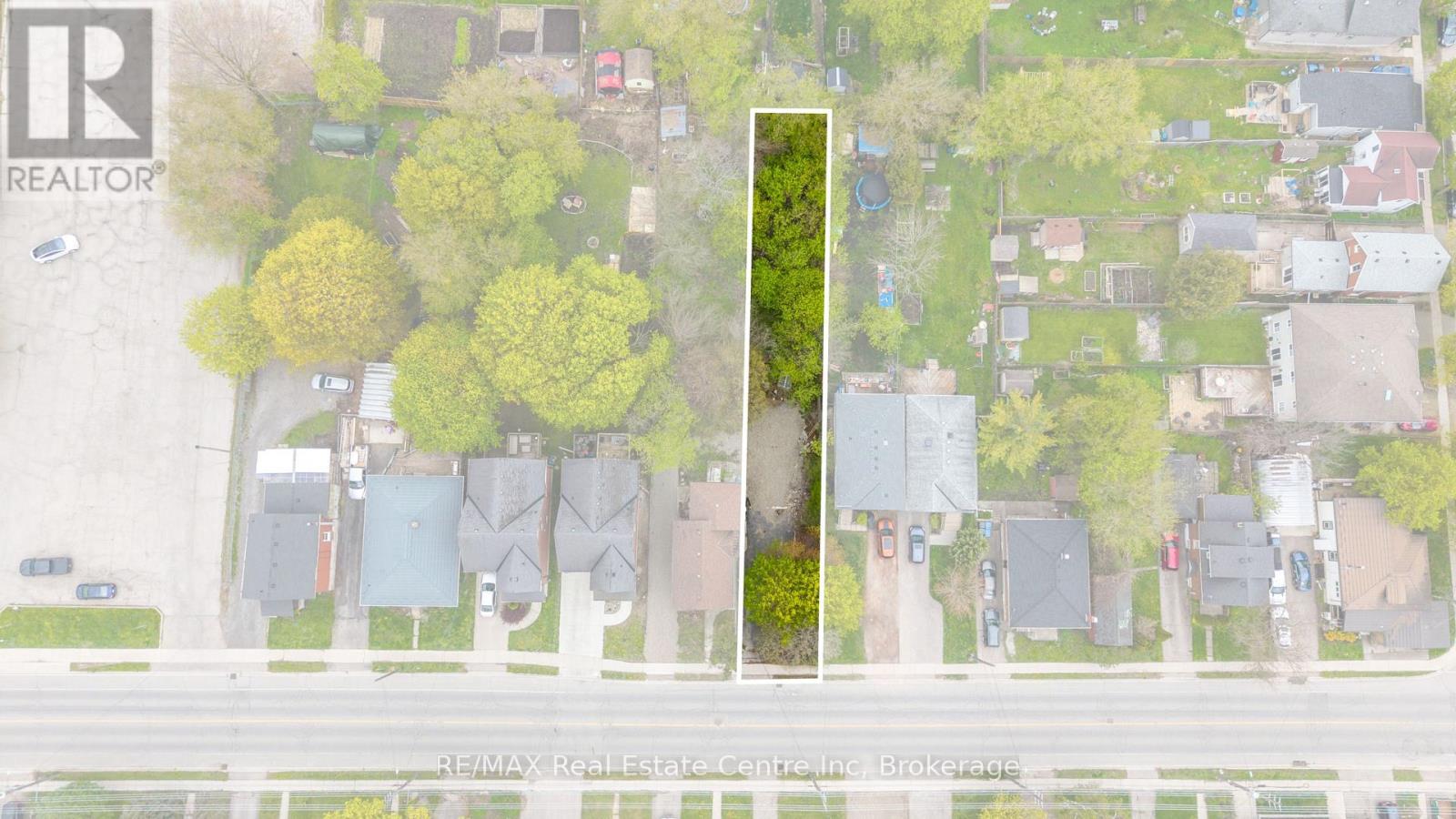 121 Elizabeth Street, Guelph, Ontario  N1E 2X4 - Photo 3 - X13135270