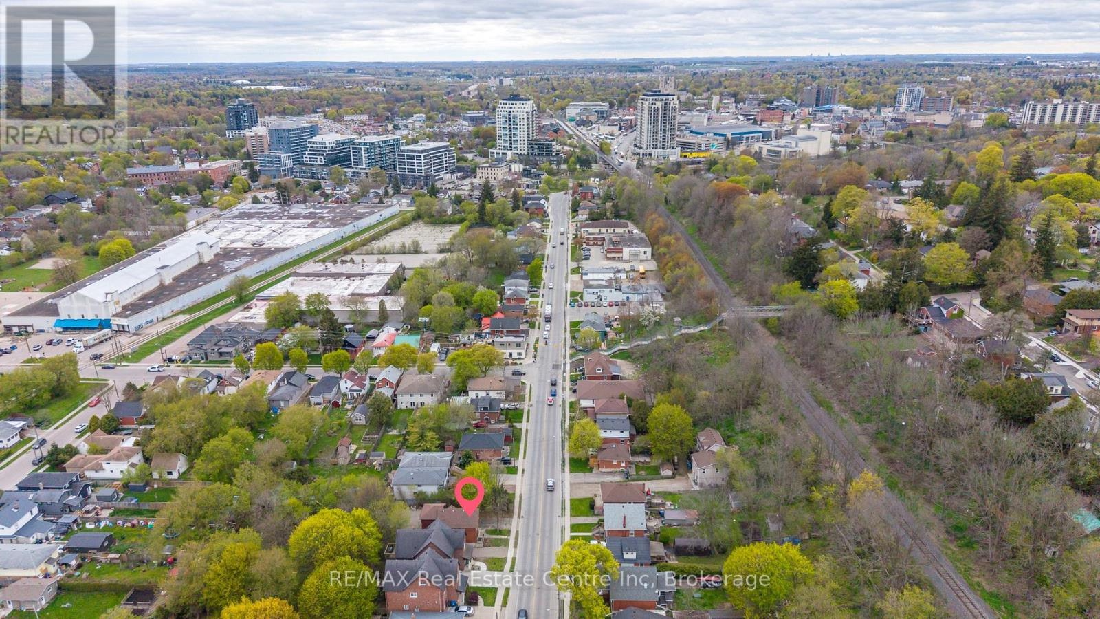 121 Elizabeth Street, Guelph, Ontario  N1E 2X4 - Photo 5 - X13135270