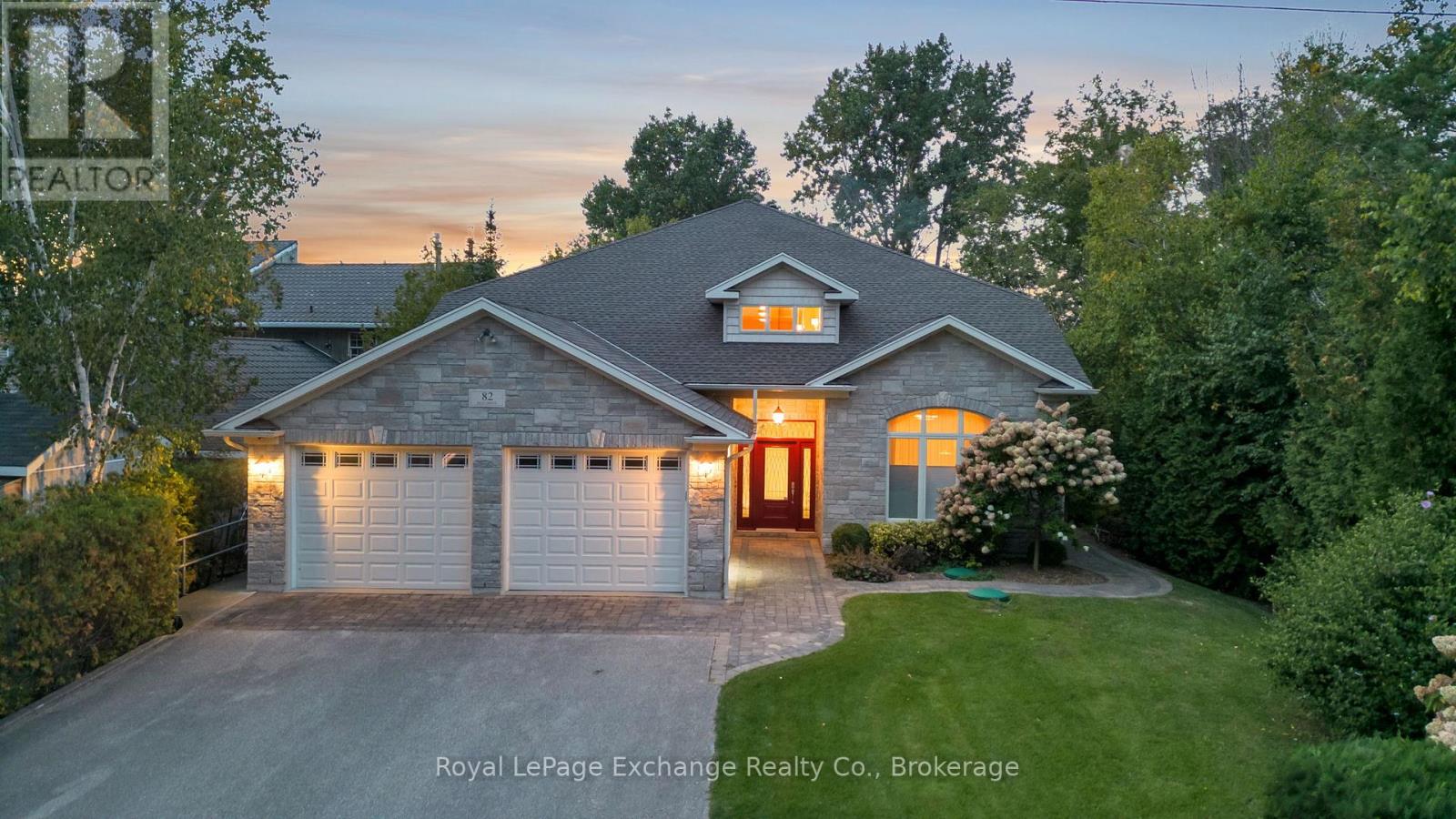 82 BELL DRIVE, Huron-Kinloss, Ontario