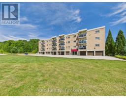202 - 85 WILLIAM STREET N, Brockton, Ontario