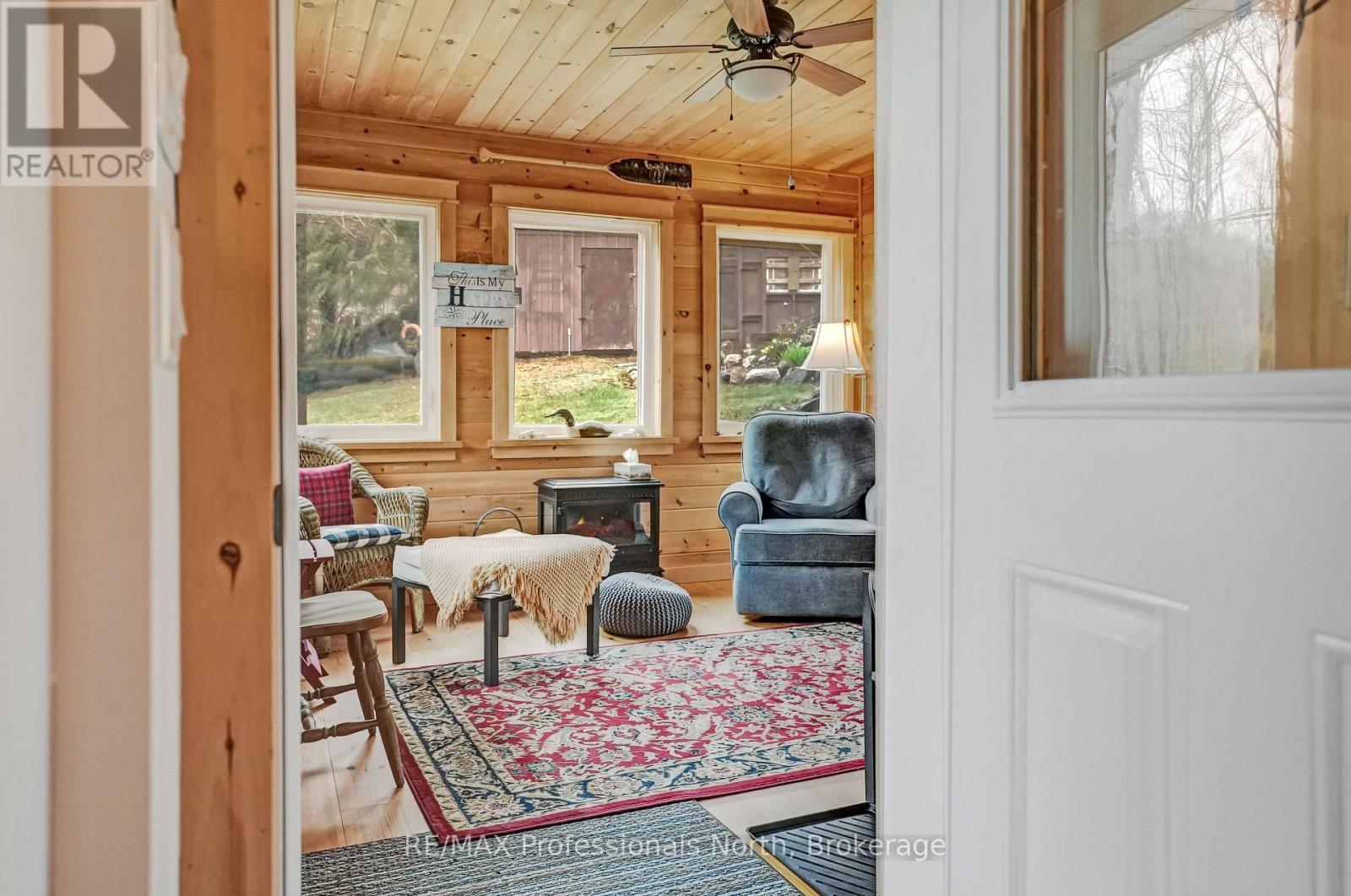 1765 Essonville Line, Highlands East, Ontario  K0L 2Y0 - Photo 17 - X13135466