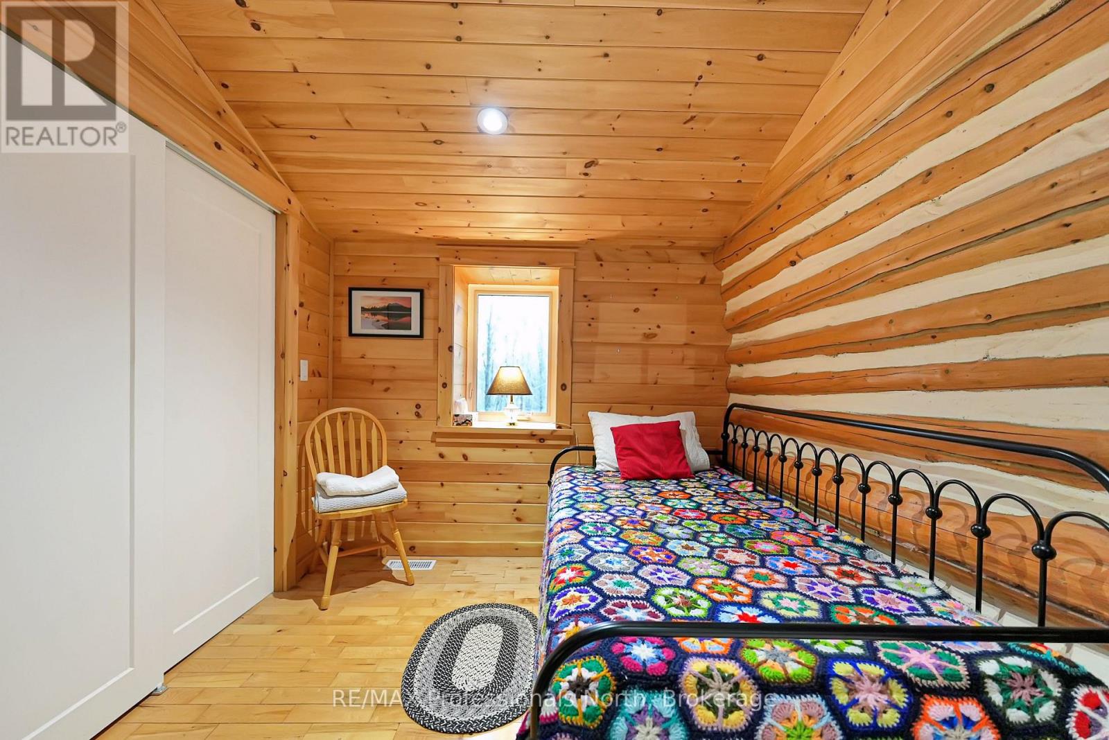 1765 Essonville Line, Highlands East, Ontario  K0L 2Y0 - Photo 21 - X13135466