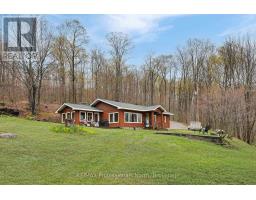 1765 ESSONVILLE LINE, Highlands East, Ontario
