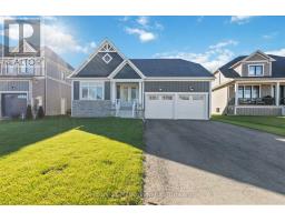 115 STILLWATER CRESCENT, Blue Mountains, Ontario