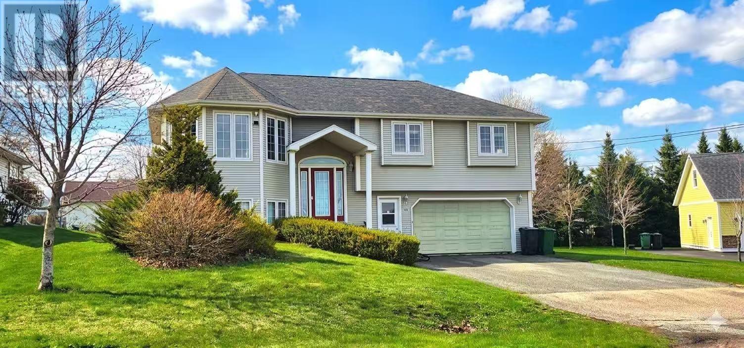 50 Liberty Crescent, Charlottetown, Prince Edward Island C1E 1X7 - Photo 17 - 202610983