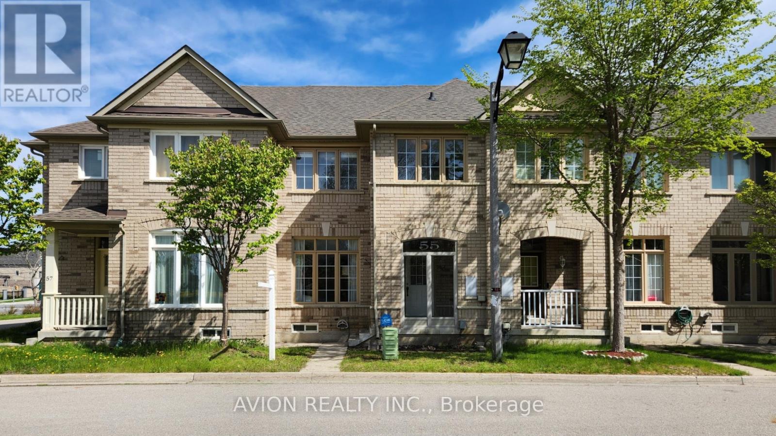 55 MADISON HEIGHTS BOULEVARD, Markham, Ontario