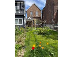 491 ROXTON ROAD, Toronto, Ontario